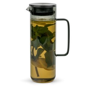 Bredemeijer -Waterkaraf Padua – grijs – 1,2L
