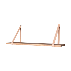 Artichok Thomas houten wandplank naturel – 120 x 80 cm Artichok Thomas houten wandplank naturel – 120 x 80 cm