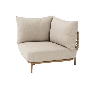 4 Seasons XL hoekelement Martinique – amber 4 Seasons XL hoekelement Martinique – amber