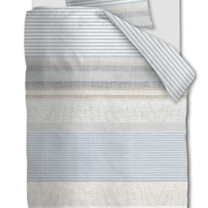 Ariadne at Home Homey – 140 x 200/220 cm – Blauw Ariadne at Home Homey – 140 x 200/220 cm – Blauw