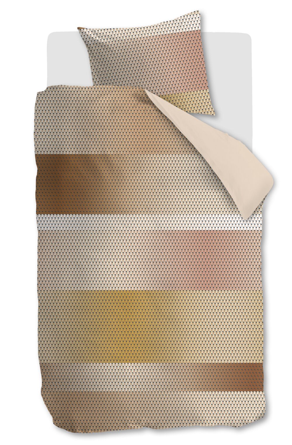 Beddinghouse Dutch Design Dekbedovertrek Hollywood Boulevard - 140 x 2