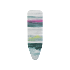 Brabantia Strijkplankhoes A, 110×30 cm, 8 mm schuim – Morning Breeze – Brabantia Strijkplankhoes A, 110×30 cm, 8 mm schuim – Morning Breeze –
