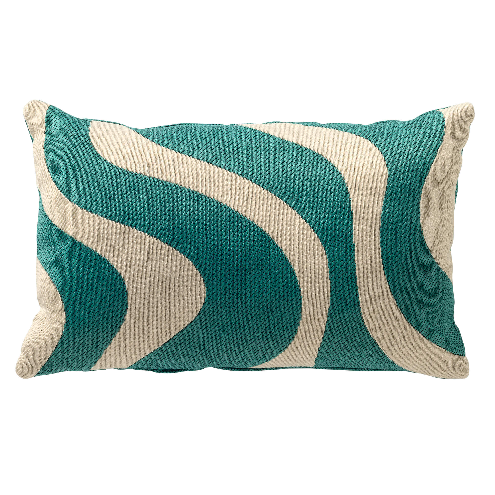 OCEANE - kussenhoes outdoor 30x50 cm - waterafstotend - Latigo Bay - b
