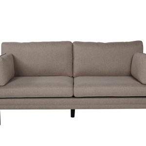BRAM Fauteuil Renzo – Zits Bank – Beige