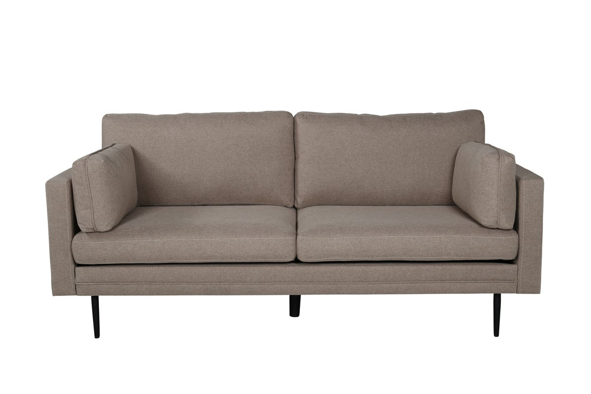 BRAM Fauteuil Renzo - Zits Bank - Beige