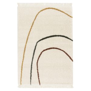 AFK Living vloerkleed Patagonia – zeer zacht – veelkleurig – 160 x 230 AFK Living vloerkleed Patagonia – zeer zacht – veelkleurig – 160 x 230