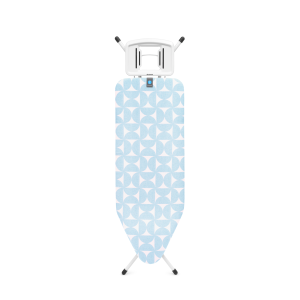 Brabantia Strijkplank C, 124×45 cm, solide strijkerhouder 219689 – Fre Brabantia Strijkplank C, 124×45 cm, solide strijkerhouder 219689 – Fre