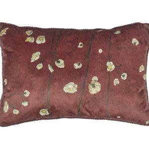 Beddinghouse x Van Gogh Museum Plum Blossoms Sierkussen – 40×60 cm – R Beddinghouse x Van Gogh Museum Plum Blossoms Sierkussen – 40×60 cm – R