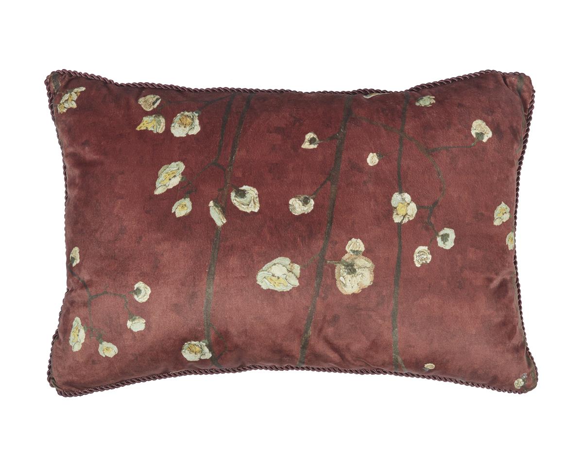 Beddinghouse x Van Gogh Museum Plum Blossoms Sierkussen - 40x60 cm - R