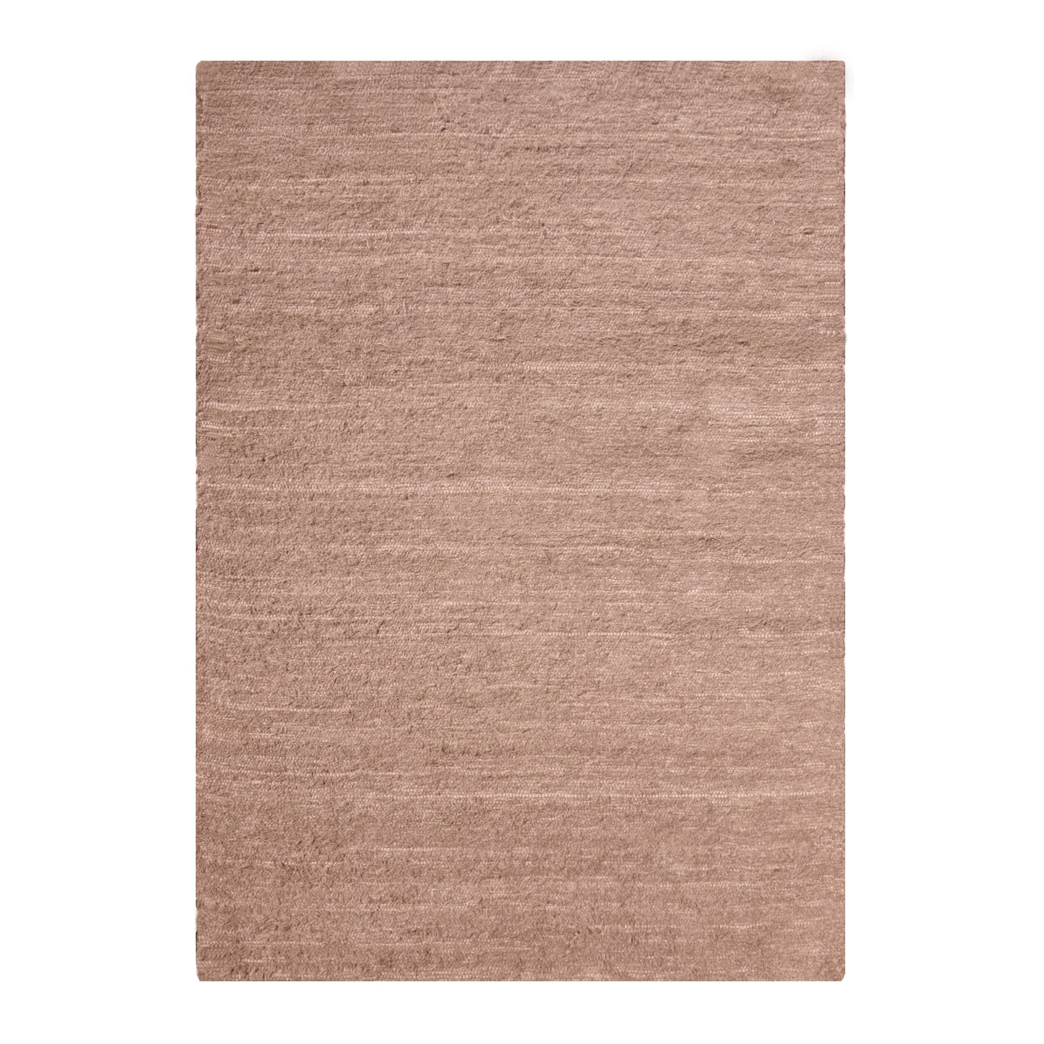 AFK Living vloerkleed Amalia - handgemaakt - Gerecycled katoen - 160 x