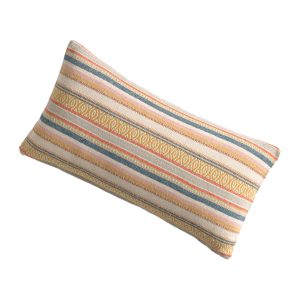 Calma House Kussenhoes Vedra – Mosterd – 30×60 Calma House Kussenhoes Vedra – Mosterd – 30×60