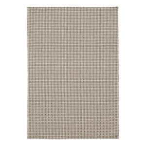 AFK Living vloerkleed Pienza – voor binnen en buiten – grijs – 140 x 2 AFK Living vloerkleed Pienza – voor binnen en buiten – grijs – 140 x 2