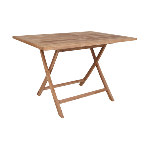 Artichok Jane inklapbare houten tuintafel – 120 x 80 cm Artichok Jane inklapbare houten tuintafel – 120 x 80 cm