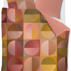 Beddinghouse Dutch Design Radiant dekbedovertrek – Lits-Jumeaux XL – 2 Beddinghouse Dutch Design Radiant dekbedovertrek – Lits-Jumeaux XL – 2