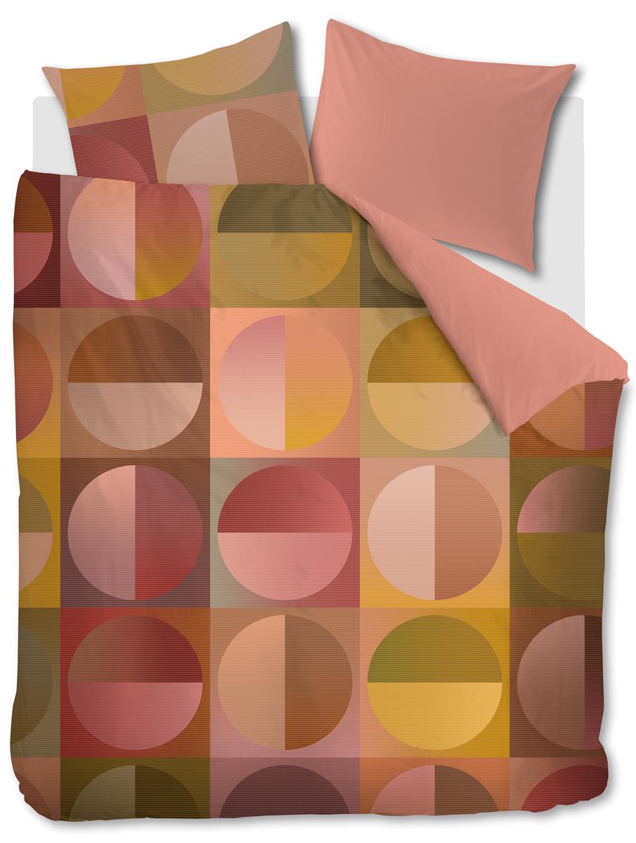 Beddinghouse Dutch Design Radiant dekbedovertrek - Lits-Jumeaux XL - 2