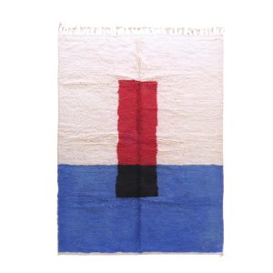 AFK Living vloerkleed Berber – handgemaakt – Wol – 251 x 355 cm AFK Living vloerkleed Berber – handgemaakt – Wol – 251 x 355 cm