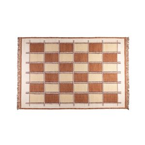 Dutchbone Gambit Vloerkleed 200×300 Dutchbone Gambit Vloerkleed 200×300