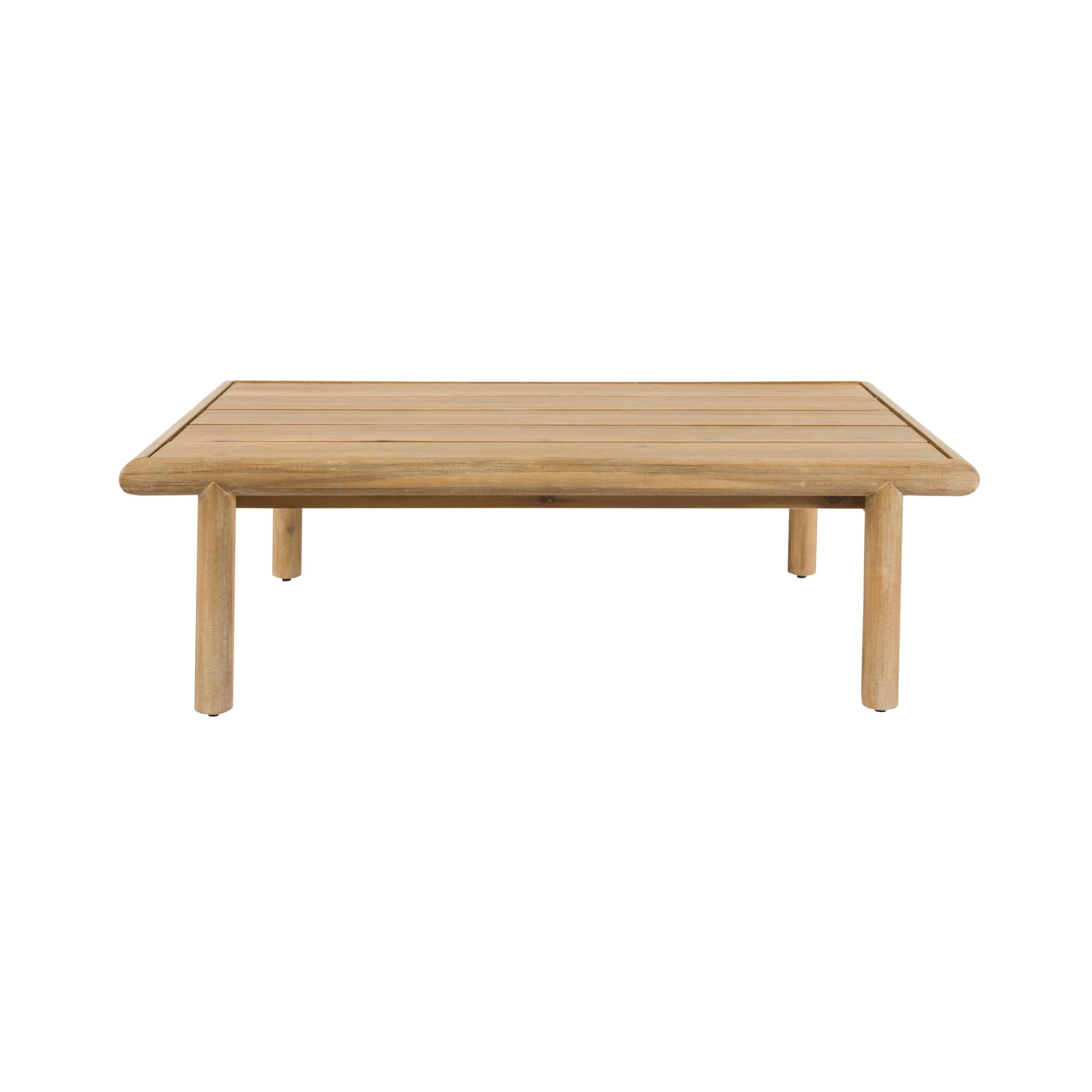 Dutchbone Oasis Tuinset Bank, Salontafel + 2x Fauteuil/ Loungestoel -