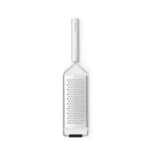 Brabantia Profile Rasp, grof – Matt Steel
