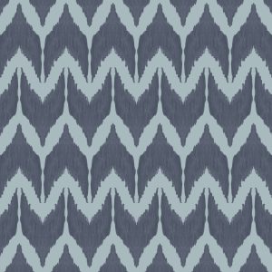 Catchii Behang Ikat Toko jeans blue Catchii Behang Ikat Toko jeans blue
