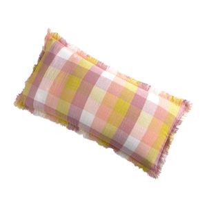 Calma House Kussenhoes Nasau – Meerkleurig – 30×60