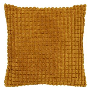 ROME – kussenhoes 45×45 cm – effen kleur – 3D-structuur – Chai Tea – g ROME – kussenhoes 45×45 cm – effen kleur – 3D-structuur – Chai Tea – g