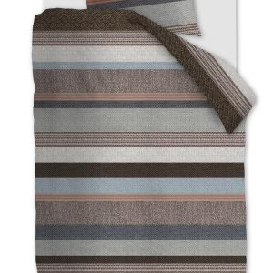 Beddinghouse Elodie dekbedovertrek – Eenpersoons – 140×200/220 cm – Pa Beddinghouse Elodie dekbedovertrek – Eenpersoons – 140×200/220 cm – Pa