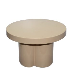 Brix salontafel Noa – beige – 56.5×56.5×35.5 Brix salontafel Noa – beige – 56.5×56.5×35.5