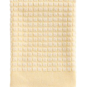 Calma House Keukenhanddoeken (set van 2 stuks) Oporto – Mosterd – 50×5 Calma House Keukenhanddoeken (set van 2 stuks) Oporto – Mosterd – 50×5