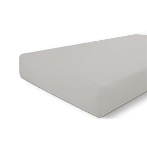 Byrklund – Hoeslaken Katoen – 180×200 cm – Taupe Byrklund – Hoeslaken Katoen – 180×200 cm – Taupe