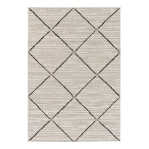 AFK Living vloerkleed Oasis – voor binnen en buiten – beige – 200 x 29 AFK Living vloerkleed Oasis – voor binnen en buiten – beige – 200 x 29