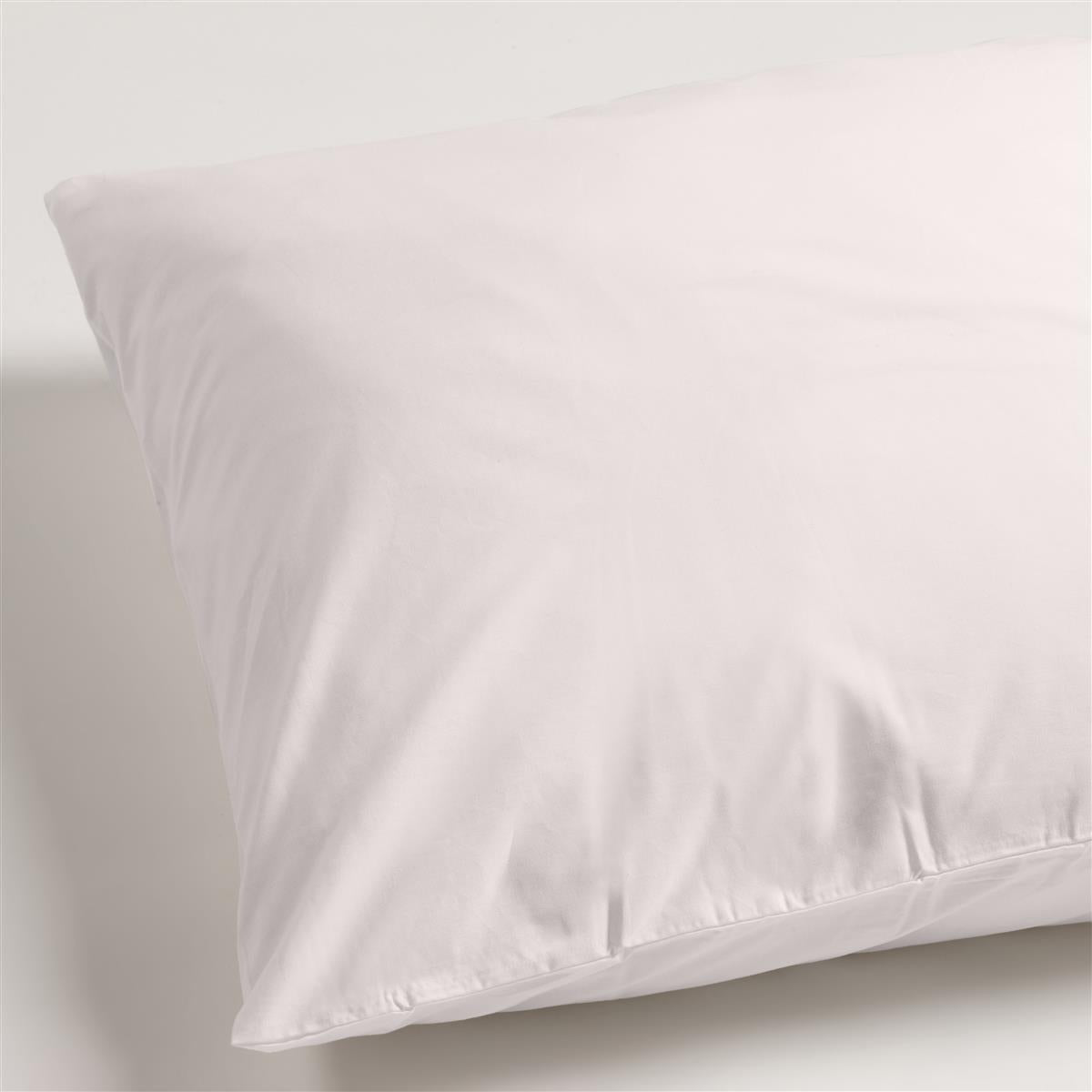 Beddinghouse kussensloop BH Percale Cotton PC - 60x70 cm - gebroken wi