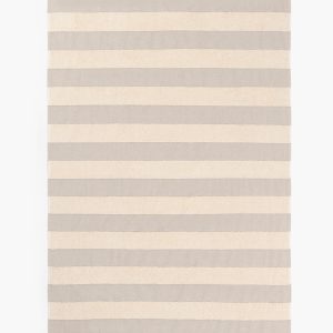 Calma House Strandhanddoek Terme – Beige – 100×180