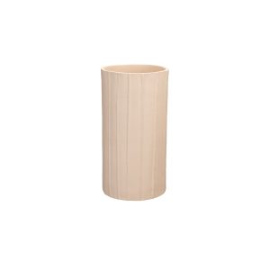 Dutchbone Rander Vaas Beige Dutchbone Rander Vaas Beige