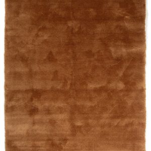 DÉJA Living Vloerkleed Civar – Lichtbruin Stof – 160x230cm DÉJA Living Vloerkleed Civar – Lichtbruin Stof – 160x230cm
