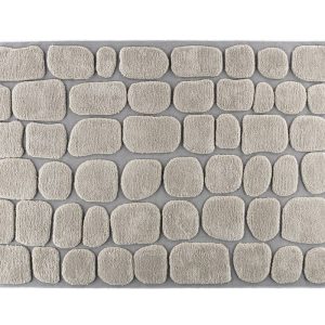BRAM vloerkleed Lunfjord – beige – 230 x 160 cm BRAM vloerkleed Lunfjord – beige – 230 x 160 cm