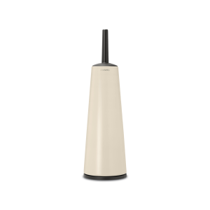 Brabantia ReNew Toiletborstel met houder – Soft Beige Brabantia ReNew Toiletborstel met houder – Soft Beige