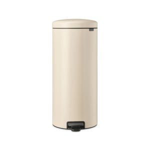 Brabantia Pedaalemmer NewIcon – 30L – kunststof binnenemmer – soft bei Brabantia Pedaalemmer NewIcon – 30L – kunststof binnenemmer – soft bei