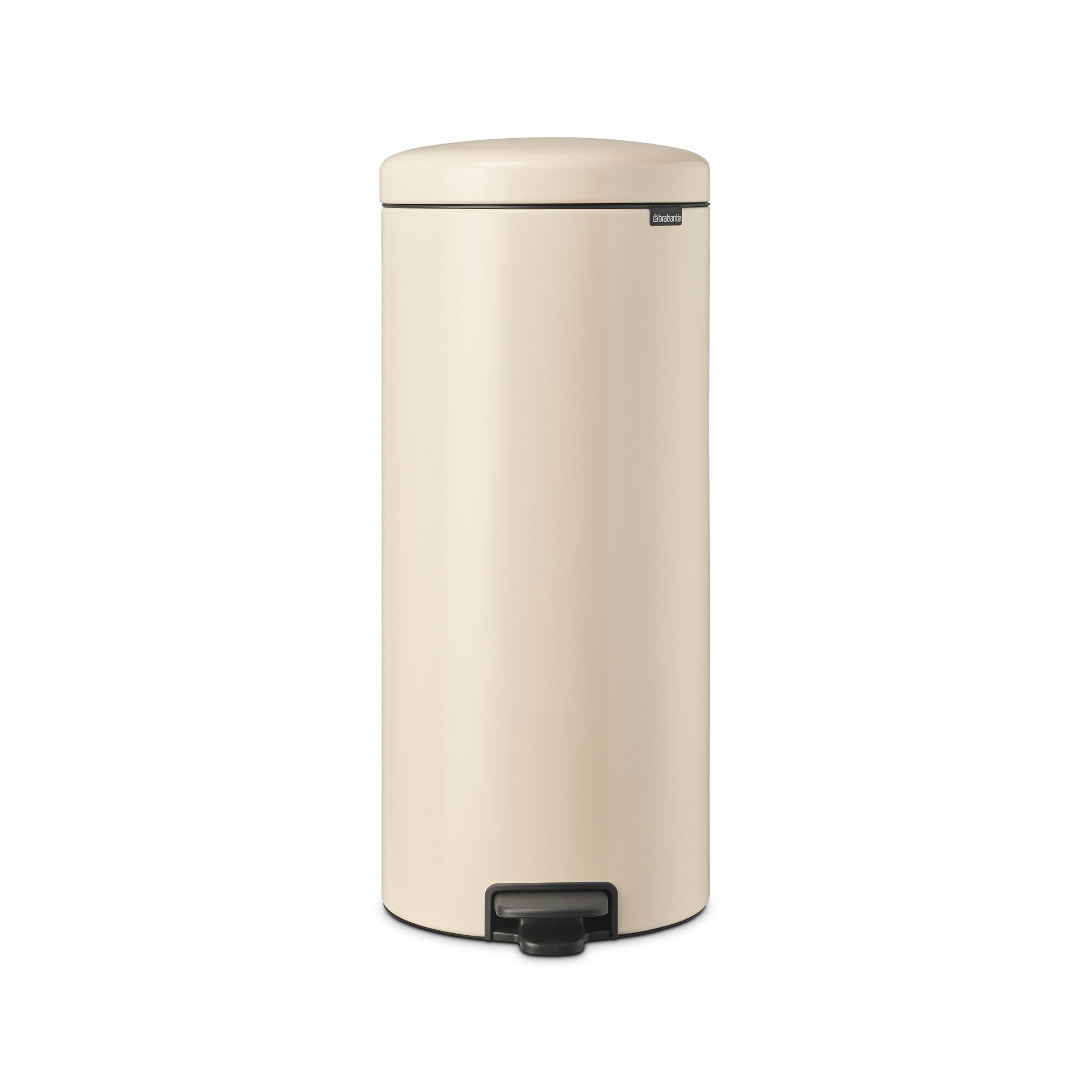 Brabantia Pedaalemmer NewIcon - 30L - kunststof binnenemmer - soft bei