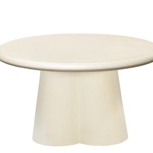 Brix salontafel Clubs Sandy – 80cm – beton / MDF Brix salontafel Clubs Sandy – 80cm – beton / MDF