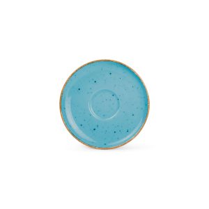 Bonbistro – Schotel 12cm blauw Collect – Set van 6 Bonbistro – Schotel 12cm blauw Collect – Set van 6