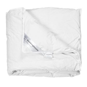 Beddinghouse Dutch Design dekbed Duvet 70-30 – 240×220 cm – wit Beddinghouse Dutch Design dekbed Duvet 70-30 – 240×220 cm – wit