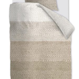Ariadne at Home dekbedovertrek Neutrals – 140×200/220 cm – naturel Ariadne at Home dekbedovertrek Neutrals – 140×200/220 cm – naturel