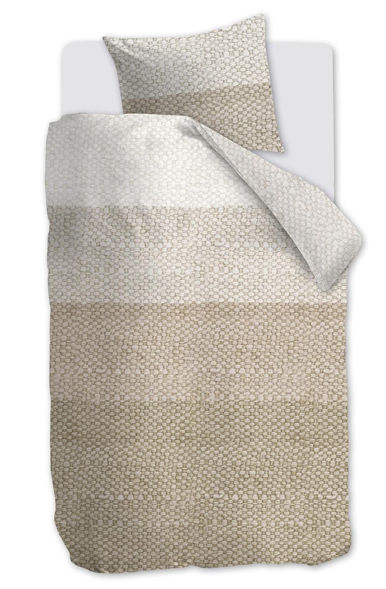 Ariadne at Home dekbedovertrek Neutrals - 140x200/220 cm - naturel