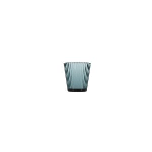 Bonbistro – Glas 27cl blauw Luz – Set van 4 Bonbistro – Glas 27cl blauw Luz – Set van 4