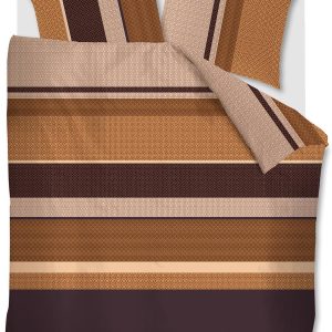 Beddinghouse Marli dekbedovertrek – Tweepersoons – 200×200/220 cm – Go Beddinghouse Marli dekbedovertrek – Tweepersoons – 200×200/220 cm – Go