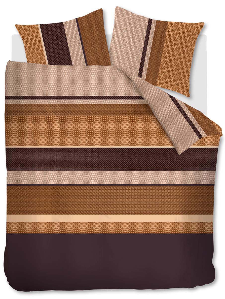 Beddinghouse Marli dekbedovertrek - Tweepersoons - 200x200/220 cm - Go