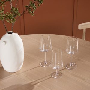 BRAM eetkamertafel Ulborg – whitewash BRAM eetkamertafel Ulborg – whitewash