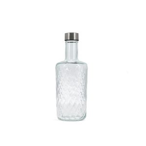 Bonbistro – Karaf 110cl met dop wave Tap Bonbistro – Karaf 110cl met dop wave Tap