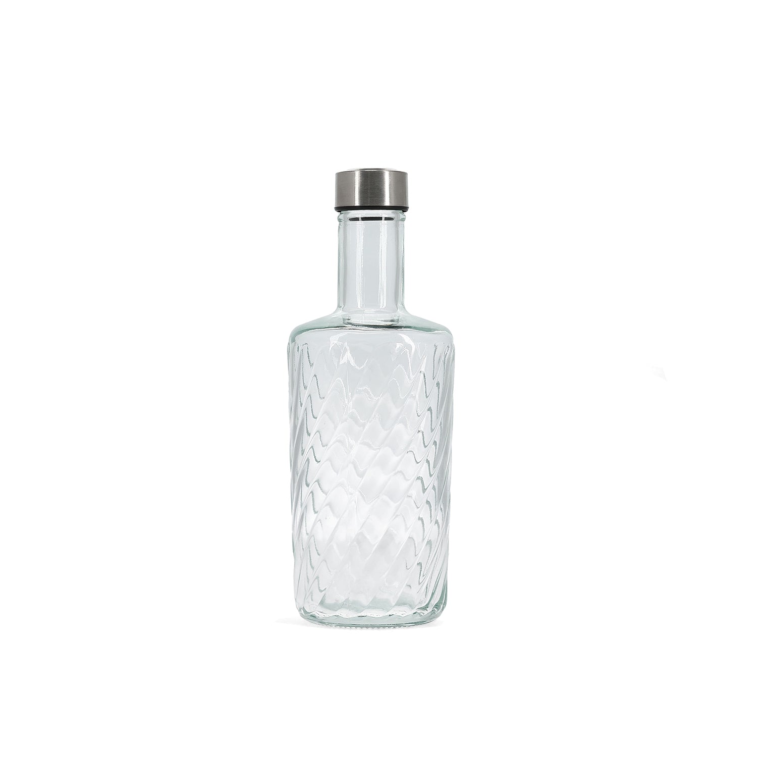 Bonbistro - Karaf 110cl met dop wave Tap